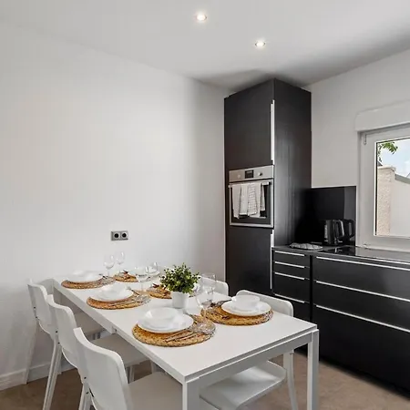 Apartmán Ru01 Mit Terrasse!