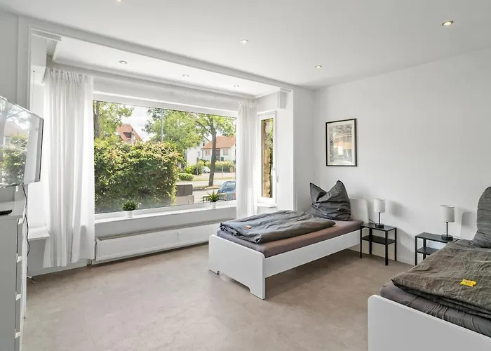 Ru01 Mit Terrasse! * Rüsselsheim